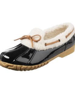 Women’s Patty Moccasin Boots