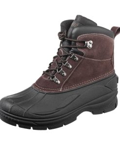 Men’s Glacier Lace Winter Boot