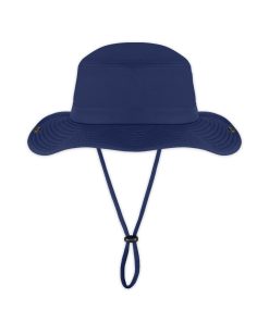 Packable Sun Hat with Sun Protection