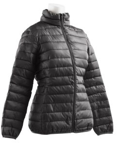 Women’s Packable Puffer Jacket