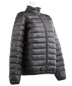 Men’s Packable Puffer Jacket