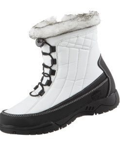 Women’s Eve Winter Boots