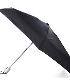 Mini Folding Umbrella with Auto Open/Close Technology