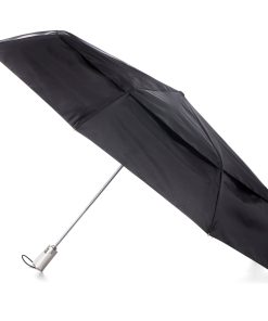 Folding Golf Umbrella with Wind & Sun Protection