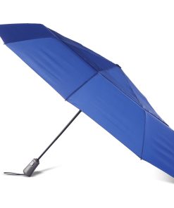 Ultimate Protection Folding Umbrella with Wind & Sun Protection
