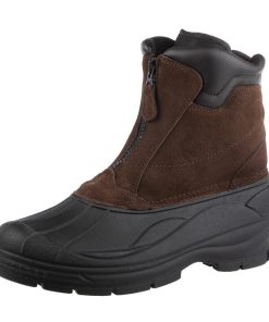 Men’s Glacier Winter Boots