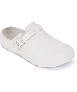 Women's Buckle Clog