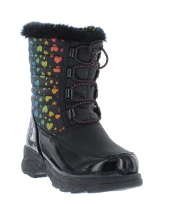 TOTES RENEE KIDS WINTER BOOTS