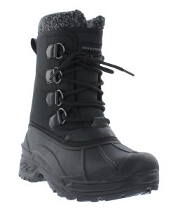 Men's Snow Pack Snow Boots