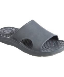 Men's Vented Slide