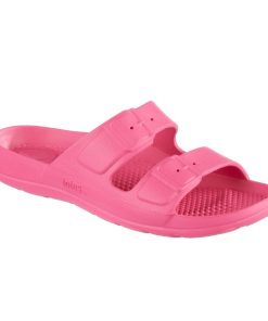 Kid's Double Buckle Slide